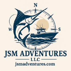 jsm adventures logo
